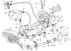 COOLING CIRCUIT