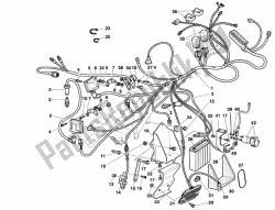 unité de contrôle moteur