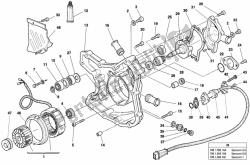 generator deksel