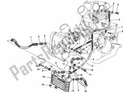 OIL COOLER