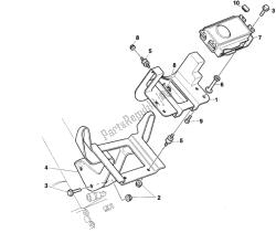 arnés de cableado