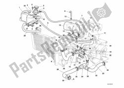 COOLING CIRCUIT