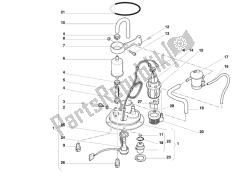 FUEL PUMP