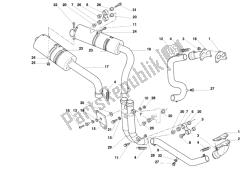 EXHAUST SYSTEM