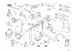 werkplaatsgereedschap, motor