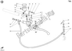 CLUTCH MASTER CYLINDER