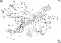 WIRING HARNESS