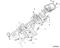 unité de contrôle moteur