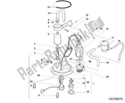 FUEL PUMP