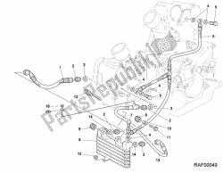 OIL COOLER