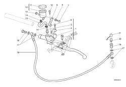 CLUTCH MASTER CYLINDER