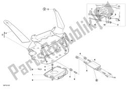 unità di controllo motore