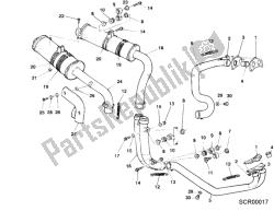 EXHAUST SYSTEM