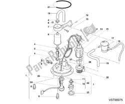 FUEL PUMP