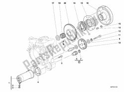 generador - motor de arranque