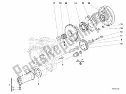 generator - startmotor