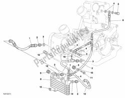 OIL COOLER