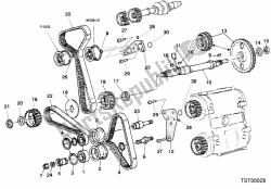 TIMING BELT