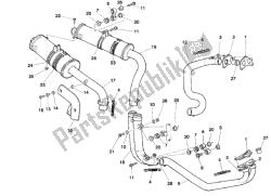 EXHAUST SYSTEM