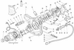 generator deksel