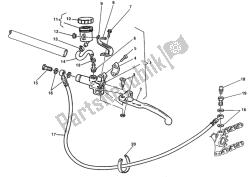 CLUTCH MASTER CYLINDER