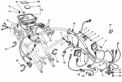 unidade de controle do motor