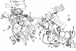 unité de contrôle moteur