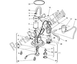 FUEL PUMP