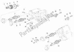 140 - Camshaft