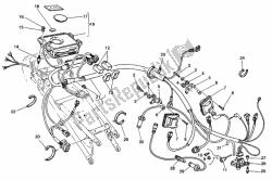 unidad de control del motor