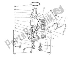 FUEL PUMP