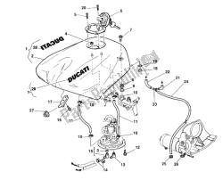 benzinetank