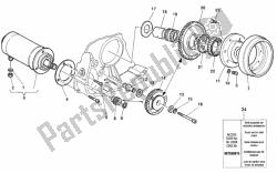 générateur - moteur de démarrage