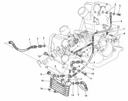 OIL COOLER