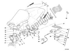 asiento monoposto