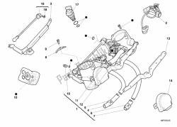 Throttle body