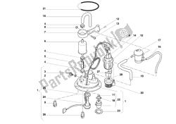 FUEL PUMP