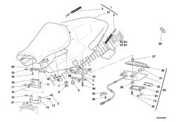 asiento monoposto