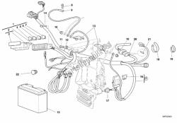 WIRING HARNESS