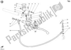 CLUTCH MASTER CYLINDER