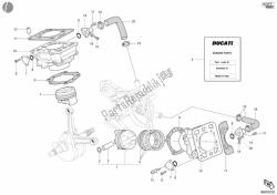 Cylinder - Piston