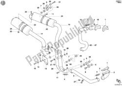 EXHAUST SYSTEM