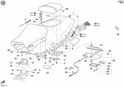 Seat Biposto