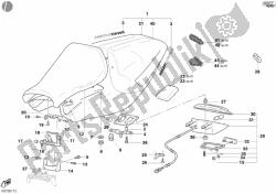 assento monoposto