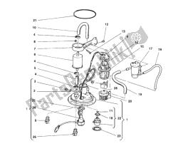 FUEL PUMP