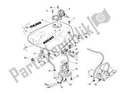 benzinetank