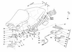 Seat Monoposto