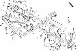 calculateur moteur biposto