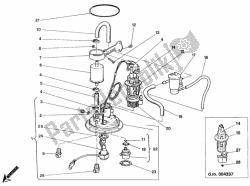 FUEL PUMP