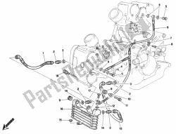 Oil Cooler Sp